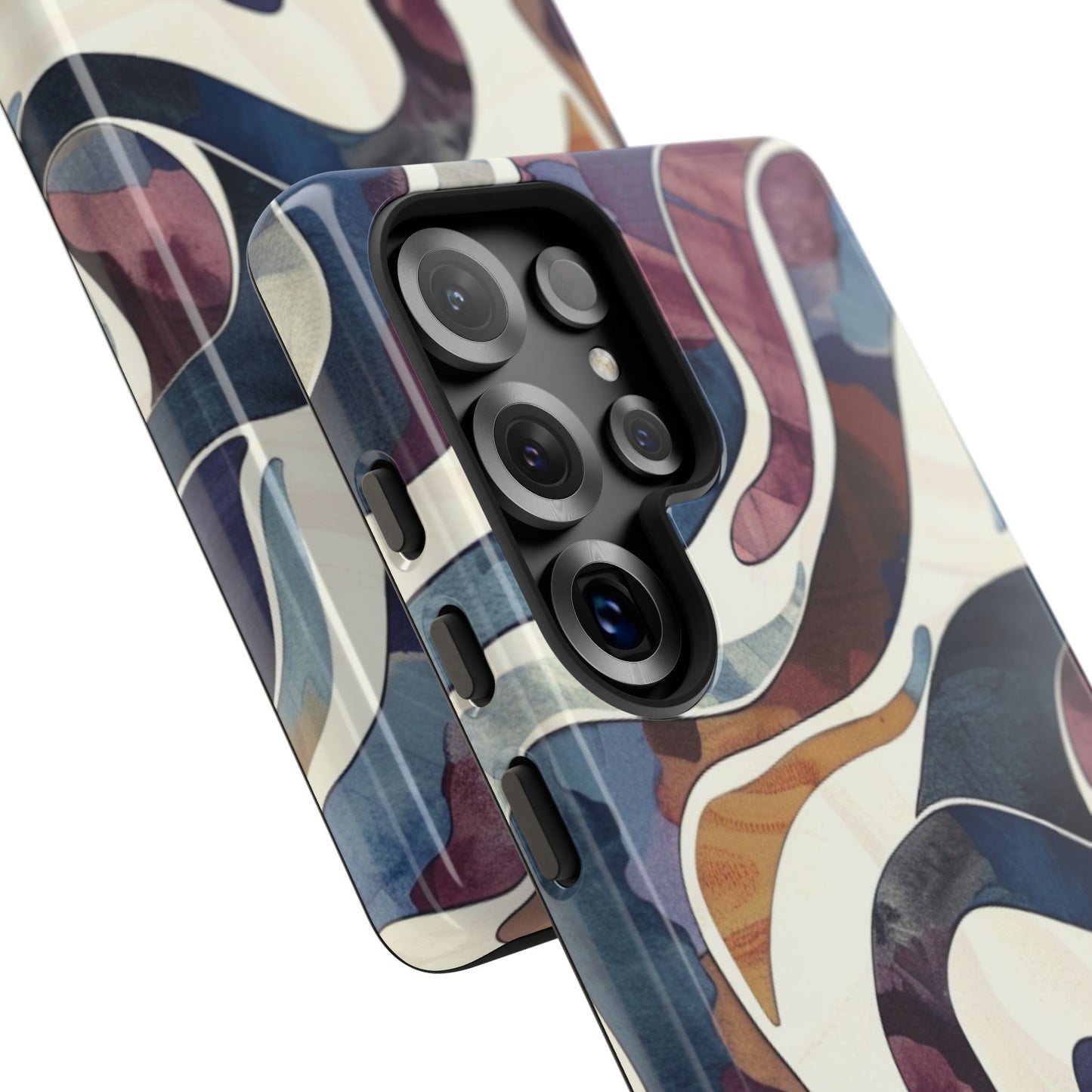 Boho Drift Samsung Galaxy S Tough Case