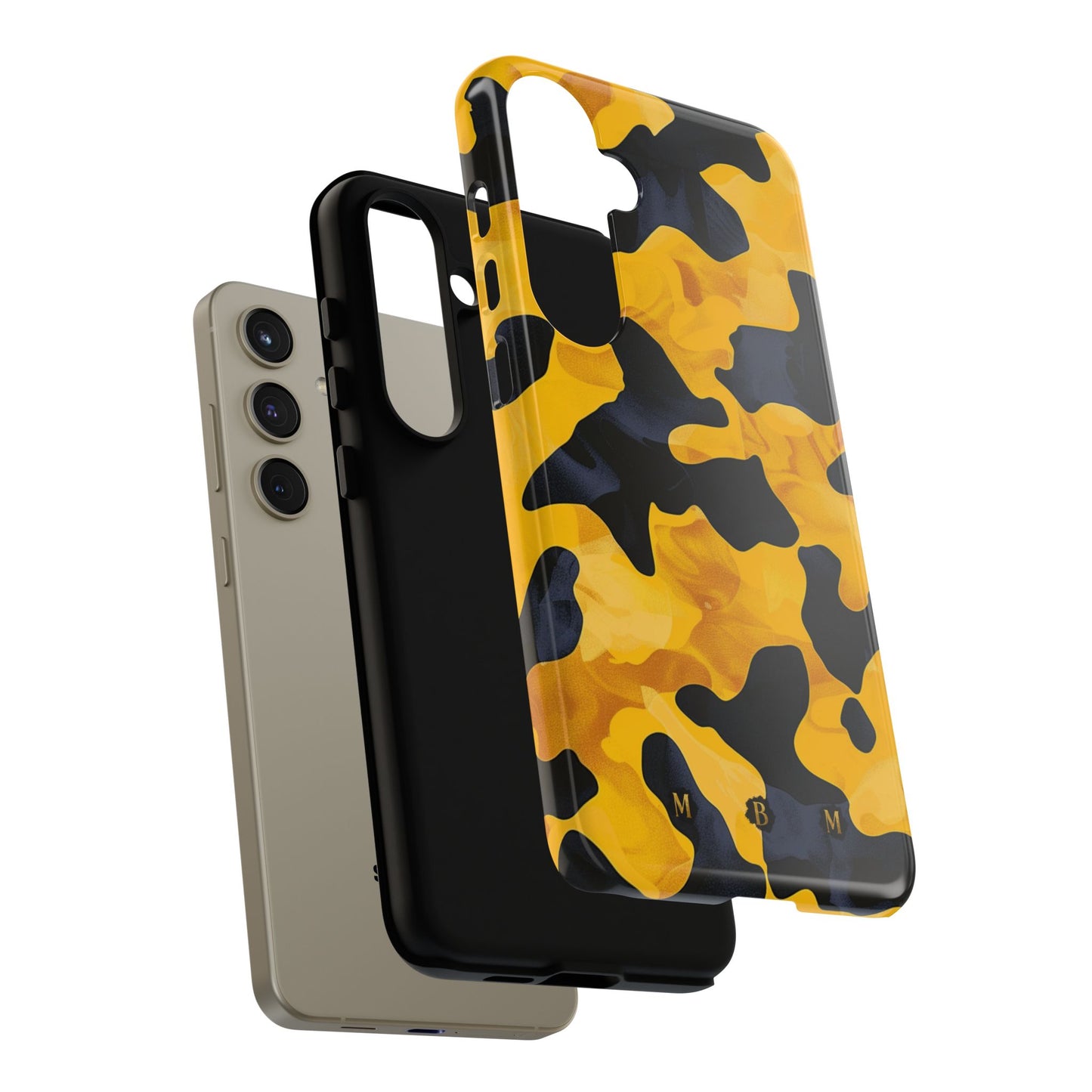 Stinger Stealth Samsung Galaxy S Tough Case