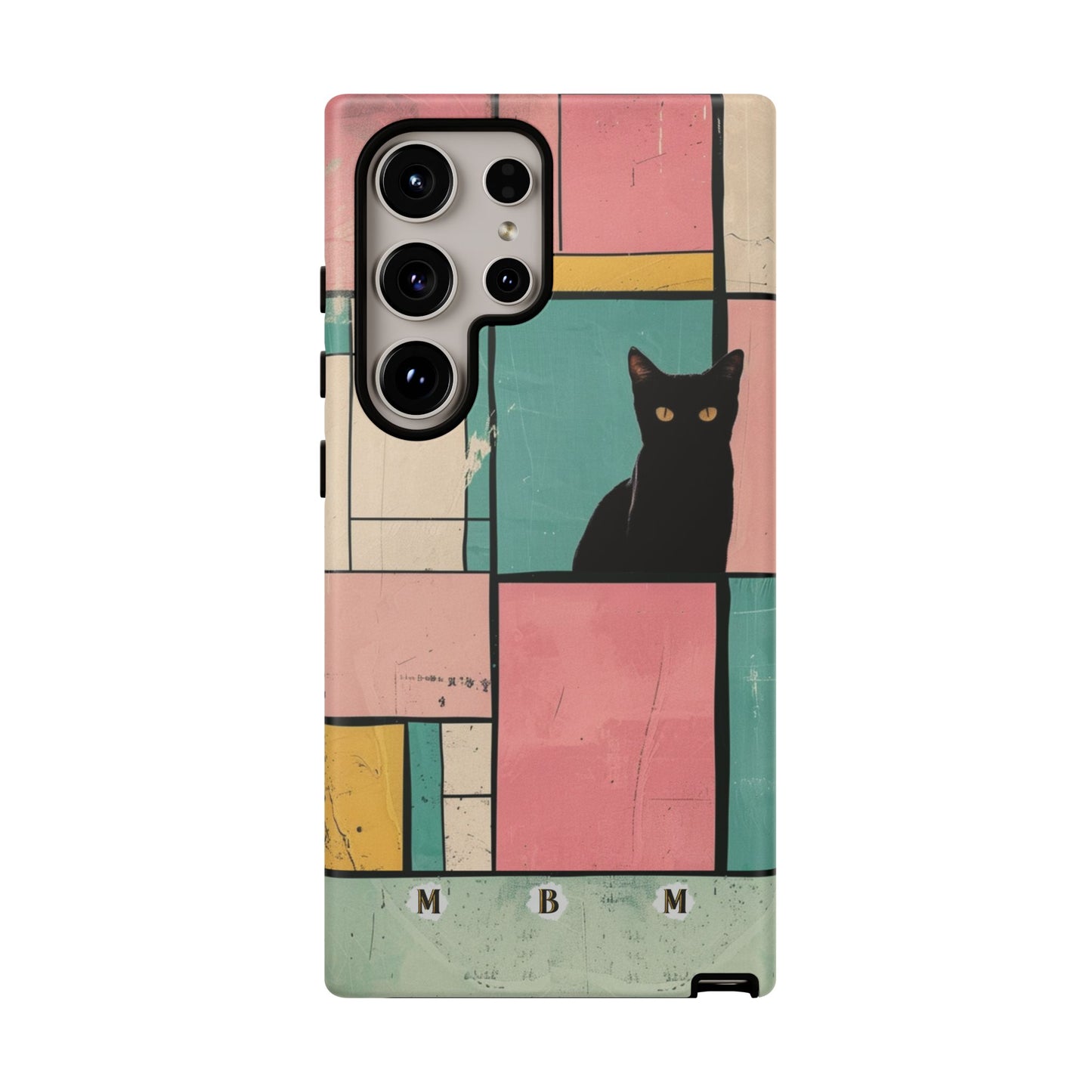 Felix Samsung Galaxy S Tough Case