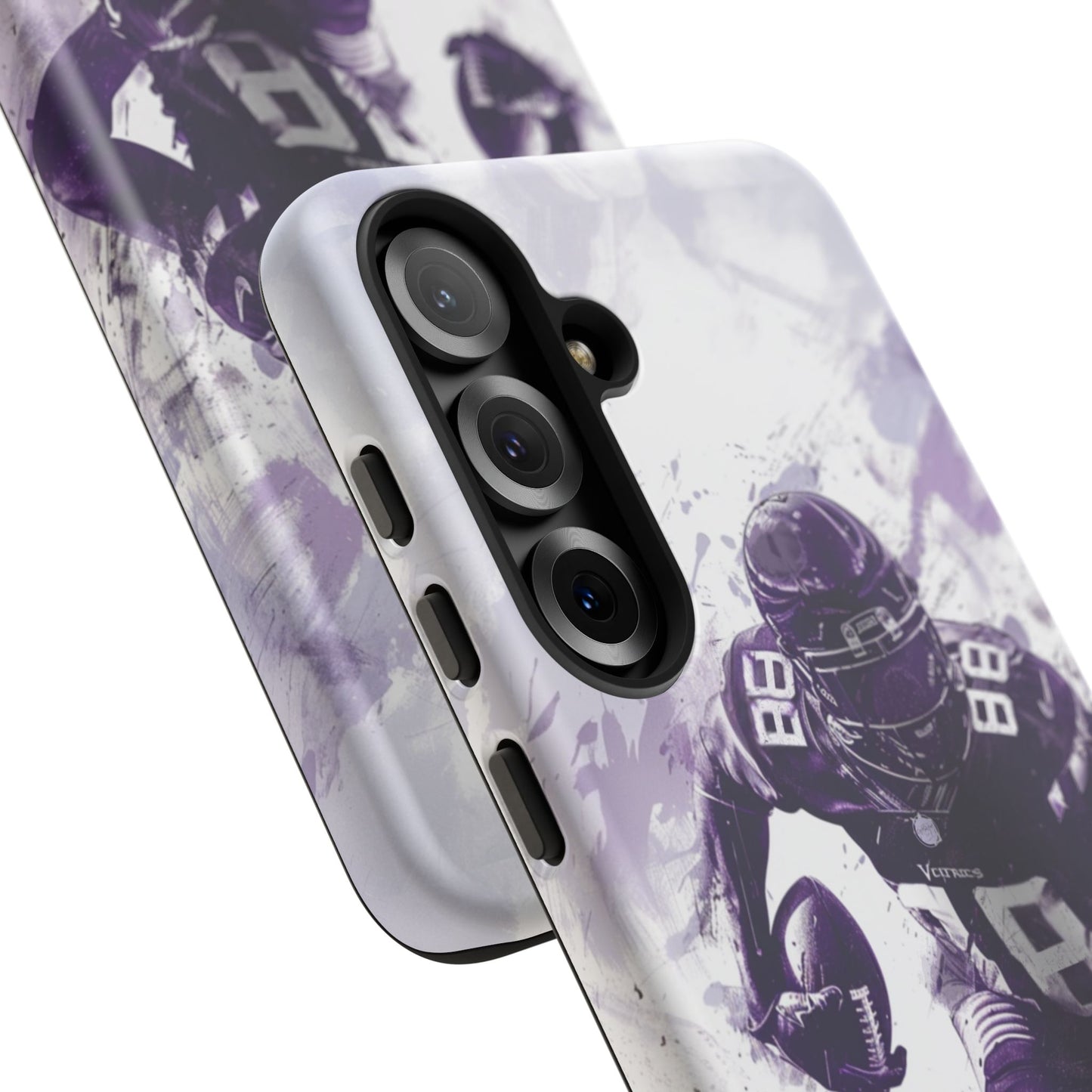 88 1st & 10 Samsung Galaxy S Tough Case