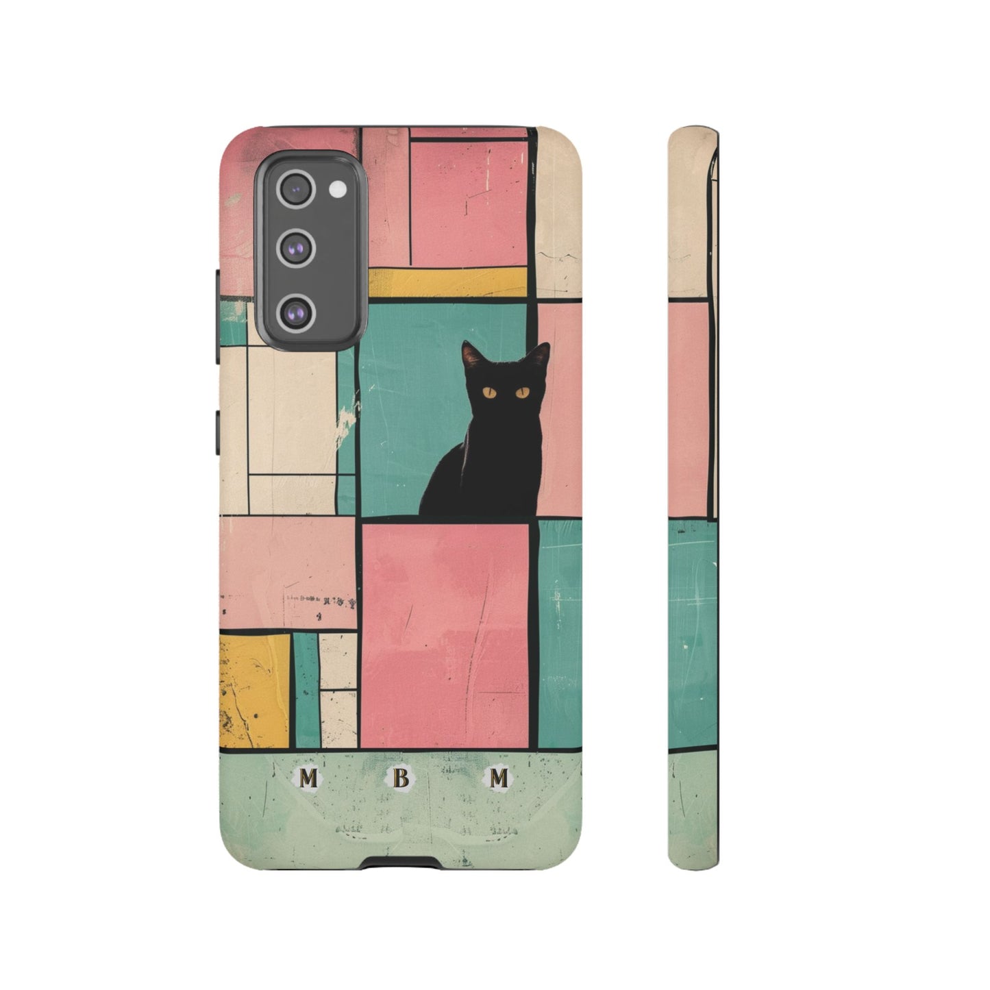 Felix Samsung Galaxy S Tough Case