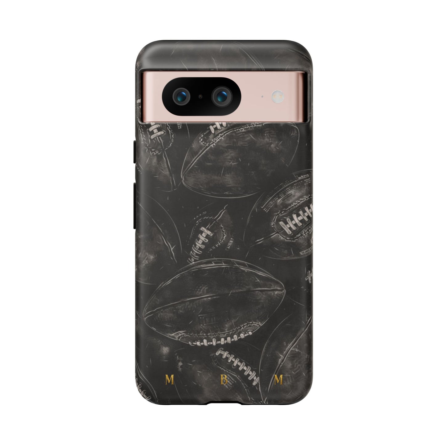 Ball Legends Google Pixel Tough Case