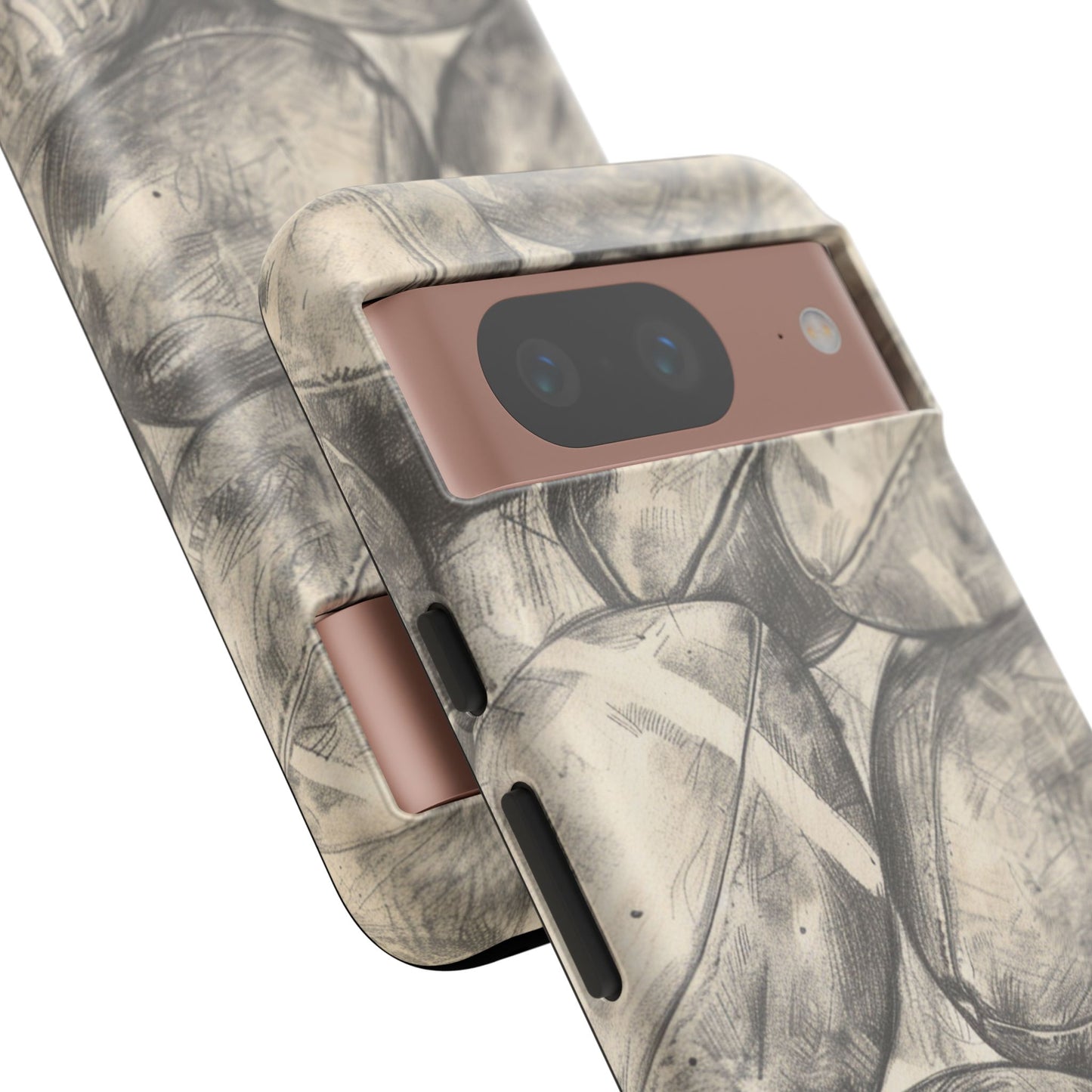 Gridiron Legends Google Pixel Tough Case