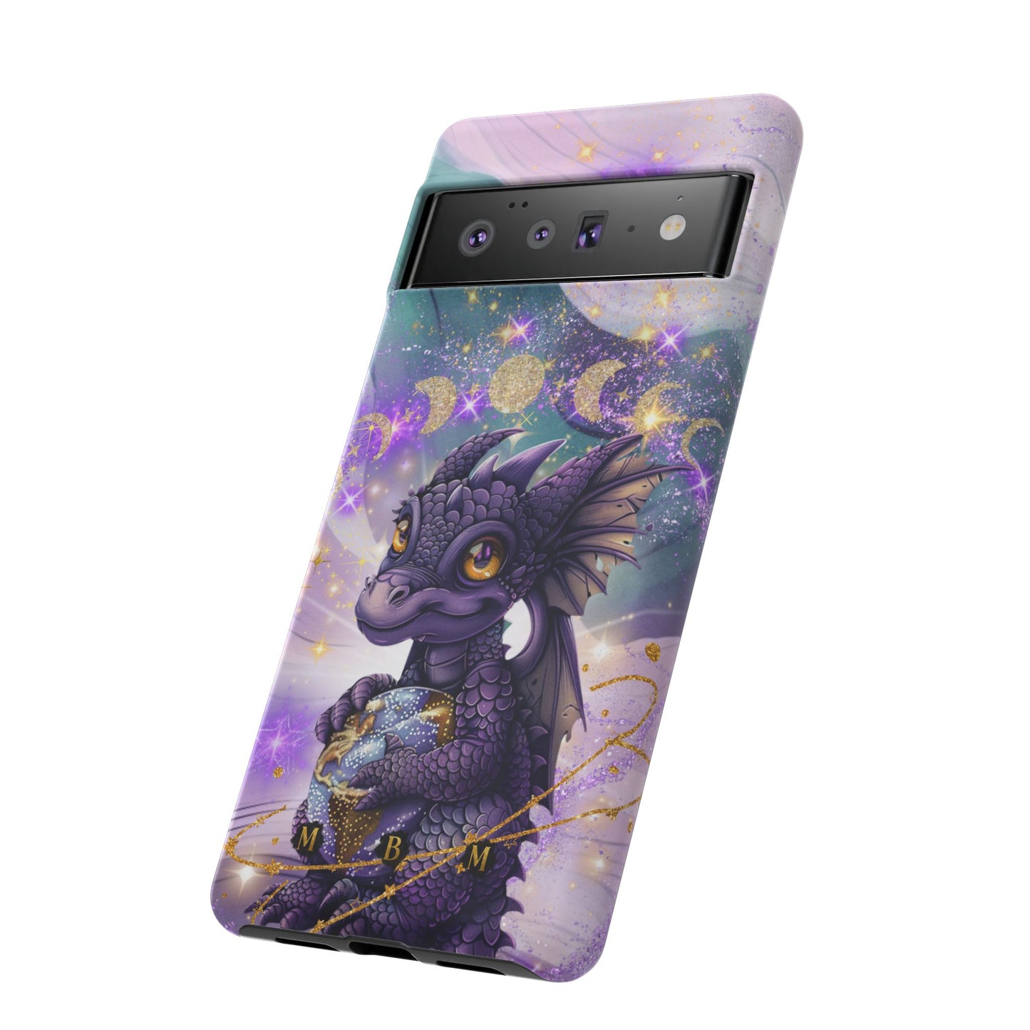 Binky Google Pixel Tough Case