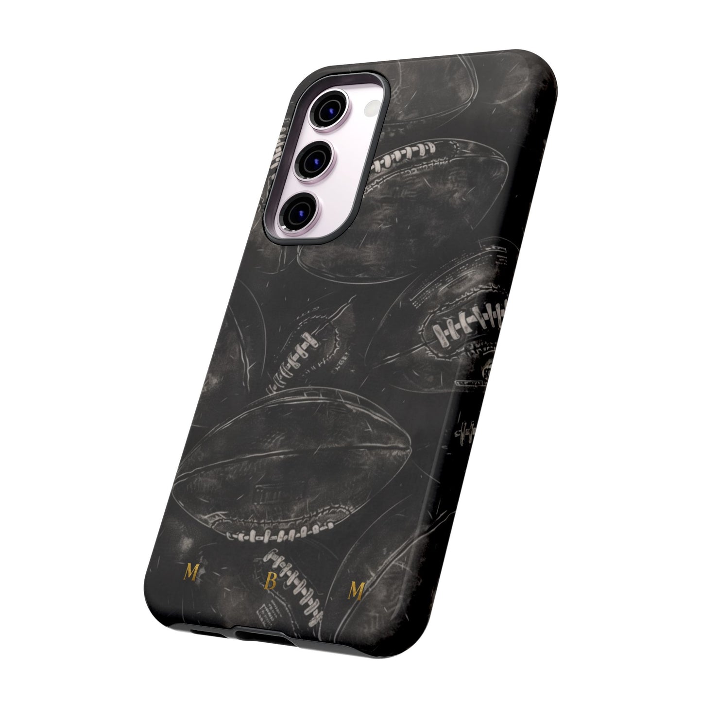 Ball Legends Samsung Galaxy S Tough Case