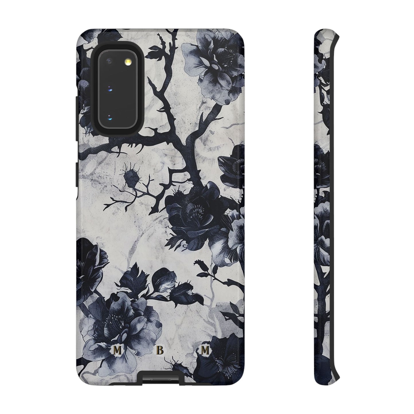 Briar Thorn Samsung Galaxy S Tough Case