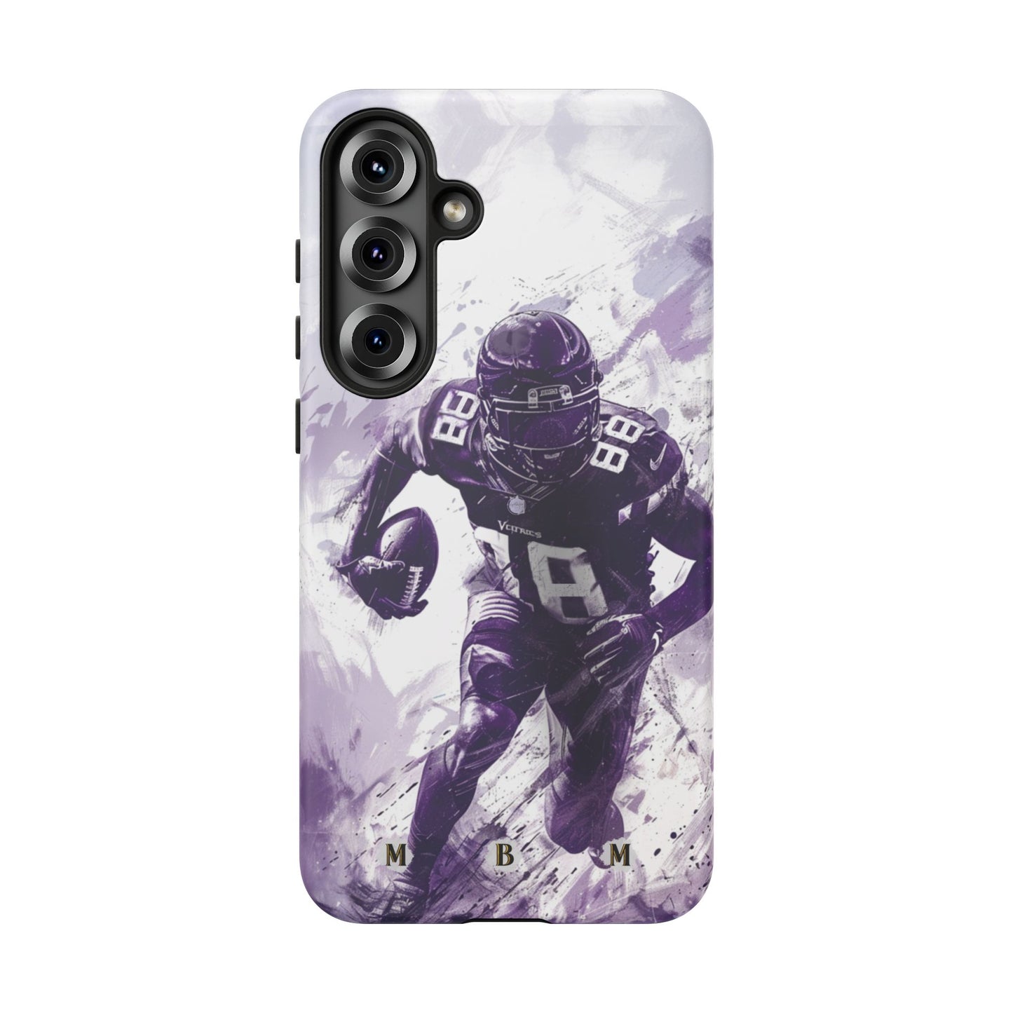 88 1st & 10 Samsung Galaxy S Tough Case