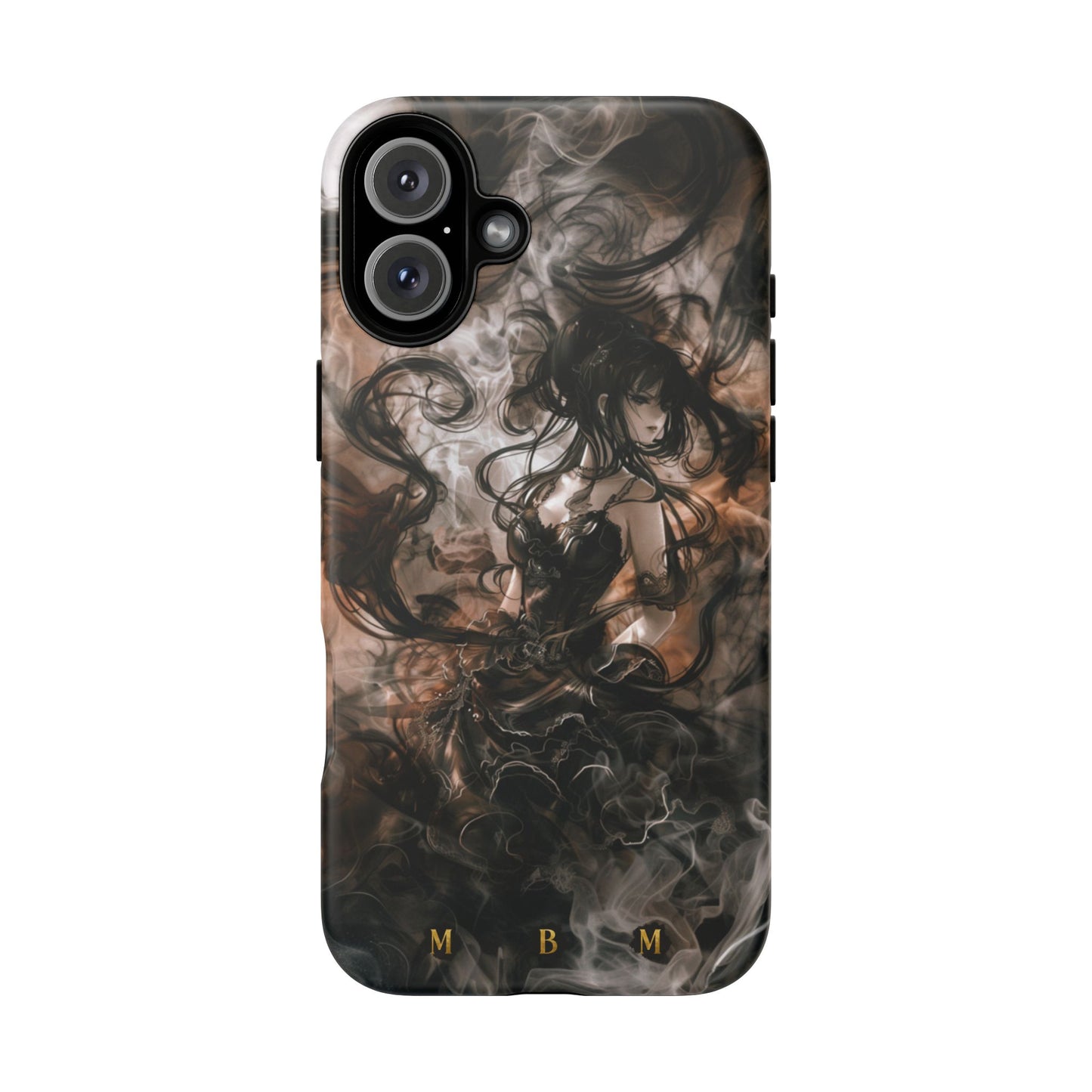 Rave’N iPhone Tough Case