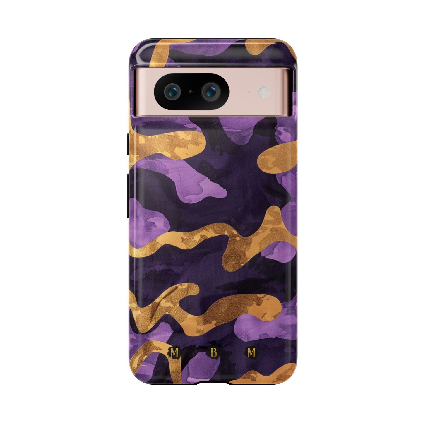 Venom Stealth Google Pixel Tough Case