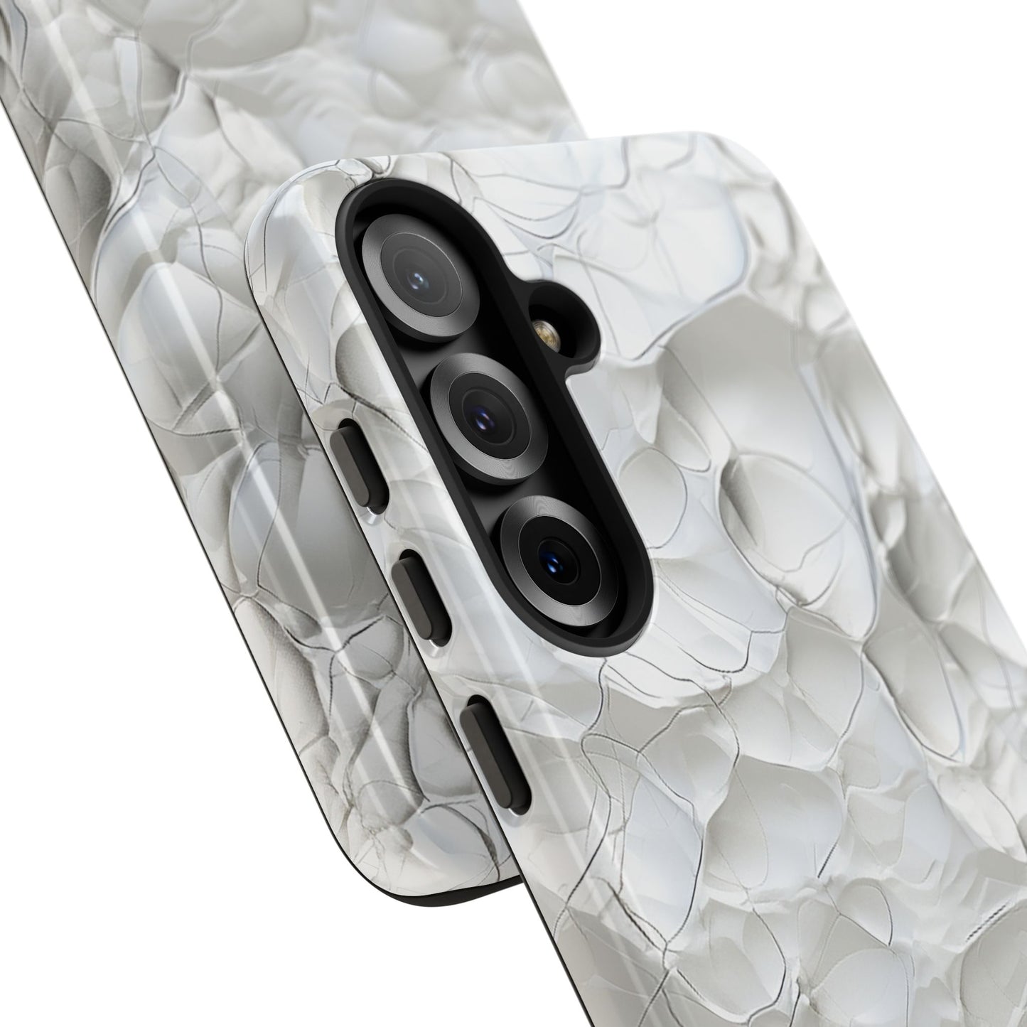 Barely Basic Samsung Galaxy S Tough Case