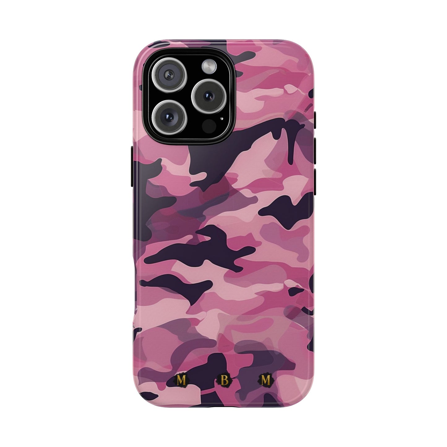 Sakura Stealth iPhone Tough Case