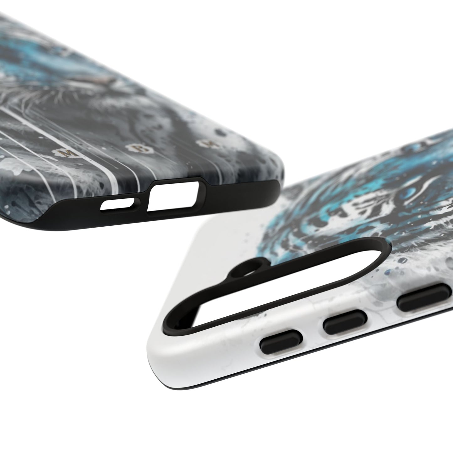 Arctic Guardian Samsung Galaxy S Tough Case