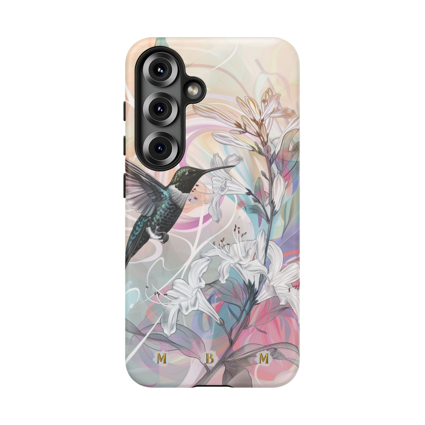 Sylph Song Samsung Galaxy S Tough Case