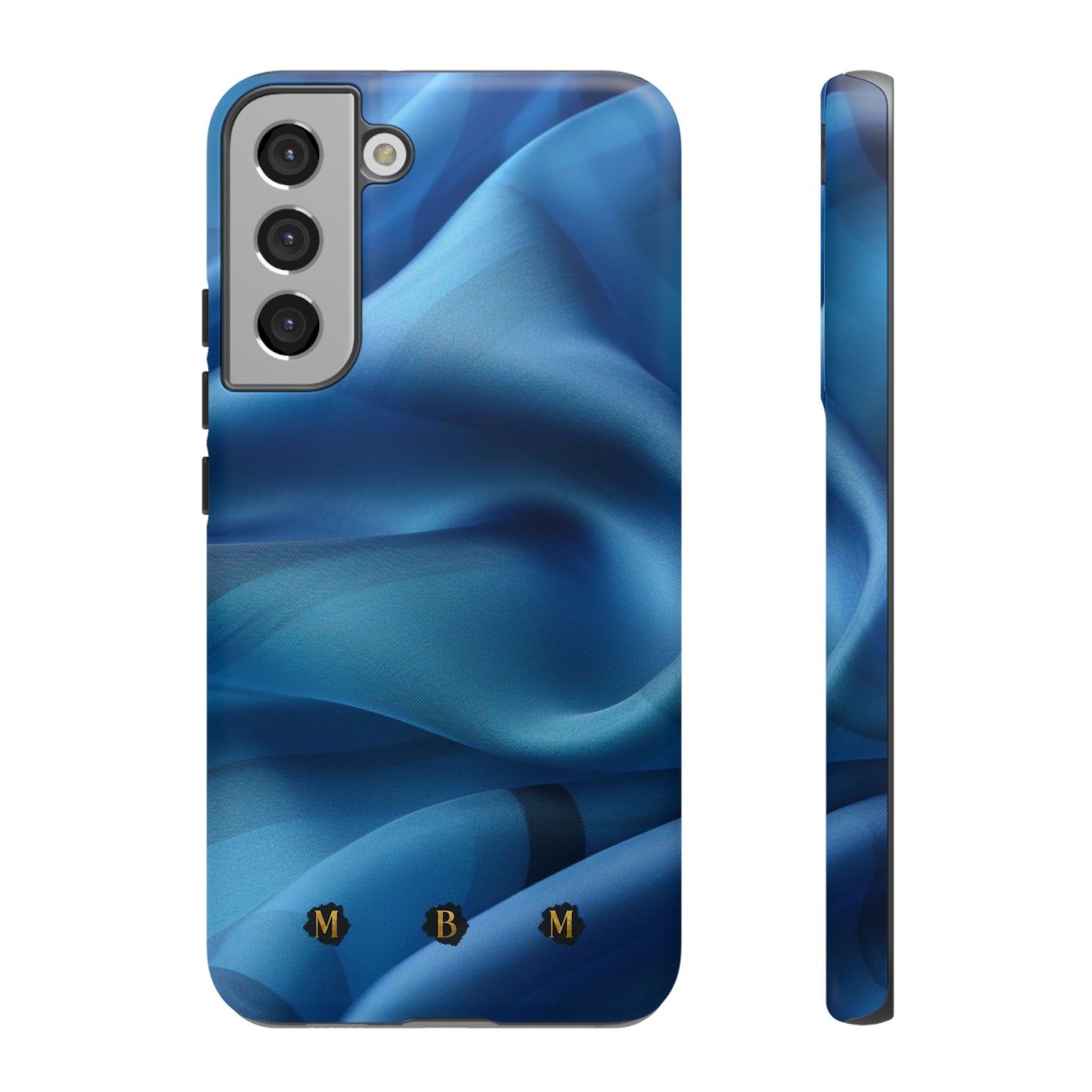 Indigo Zephyr Samsung Galaxy S Tough Case