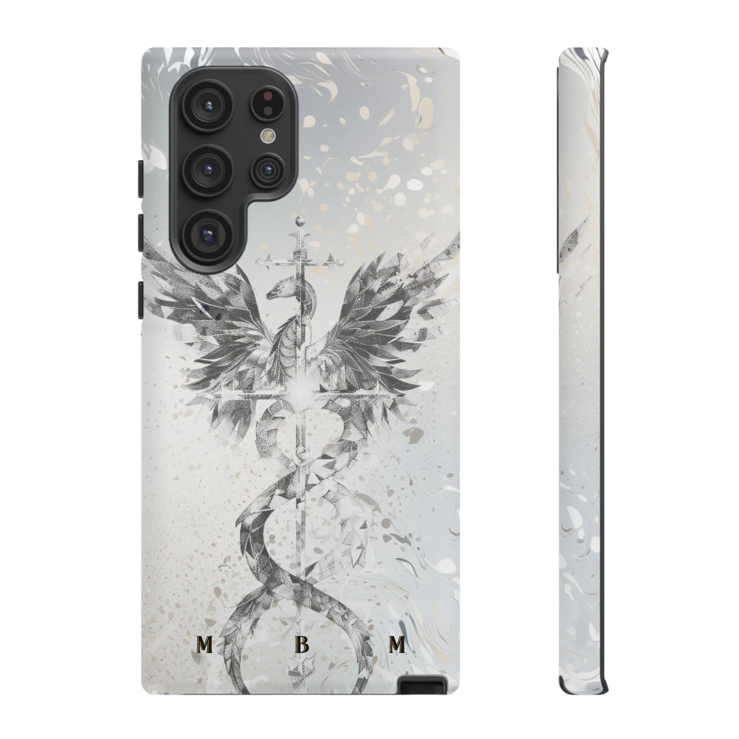 Ascension Samsung Galaxy S Tough Case