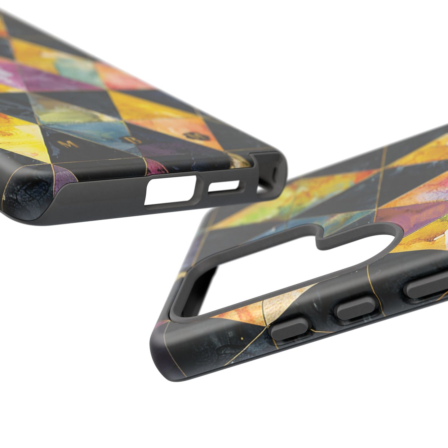 Vertex Prism Samsung Galaxy S Tough Case