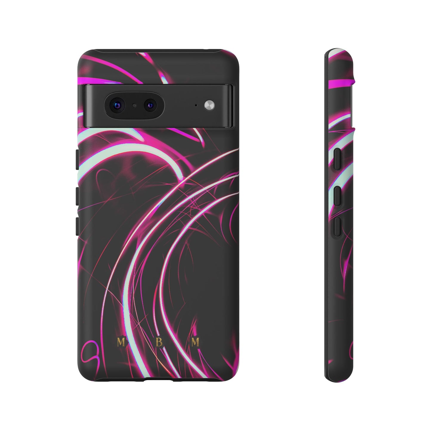 Nova Arcs Google Pixel Tough Case