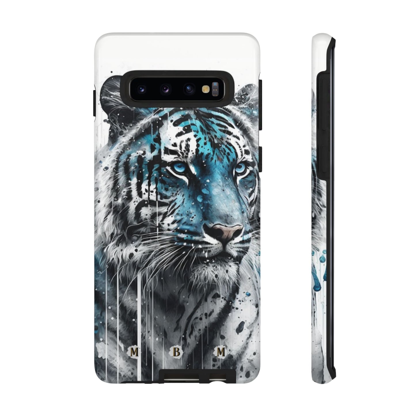 Arctic Guardian Samsung Galaxy S Tough Case