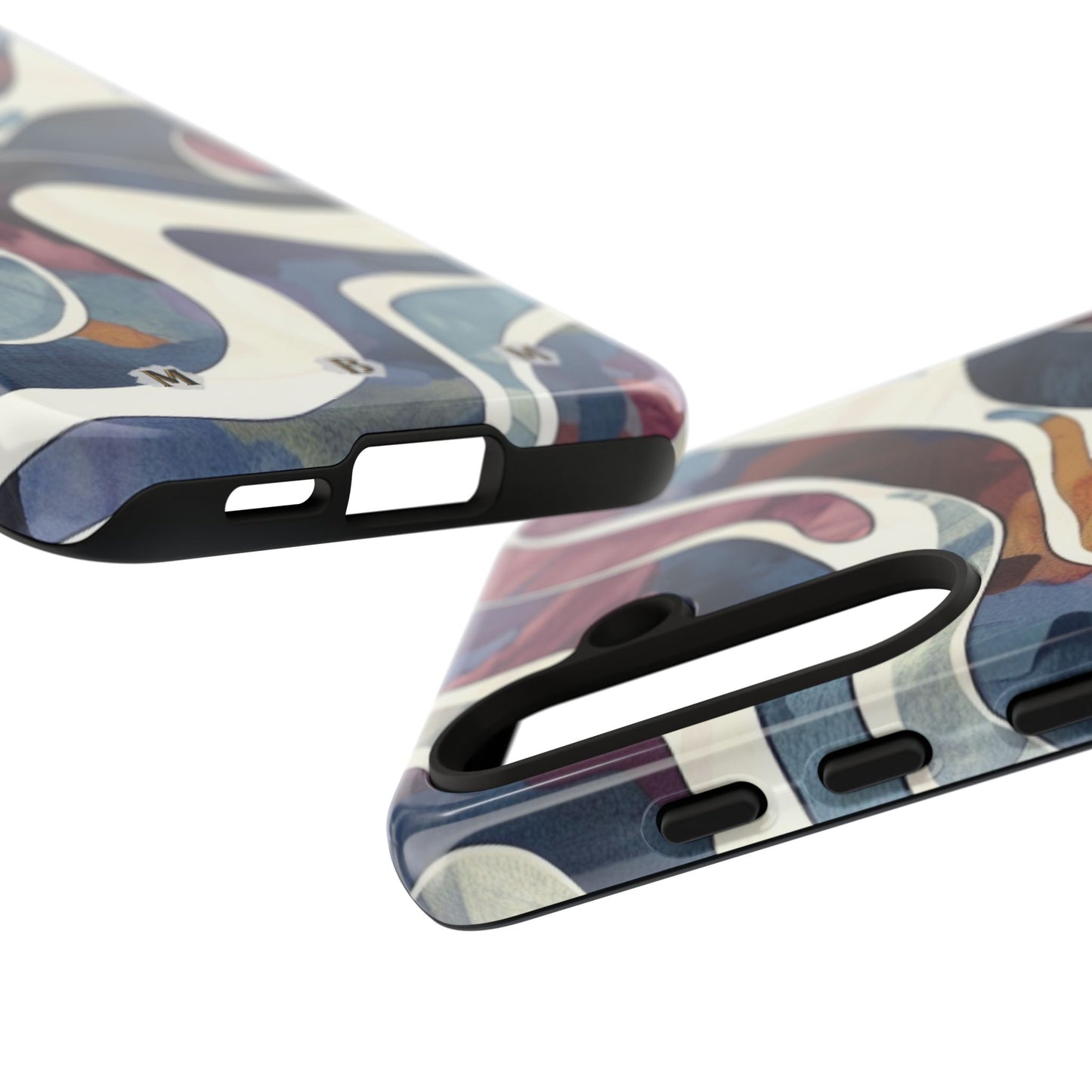 Boho Drift Samsung Galaxy S Tough Case