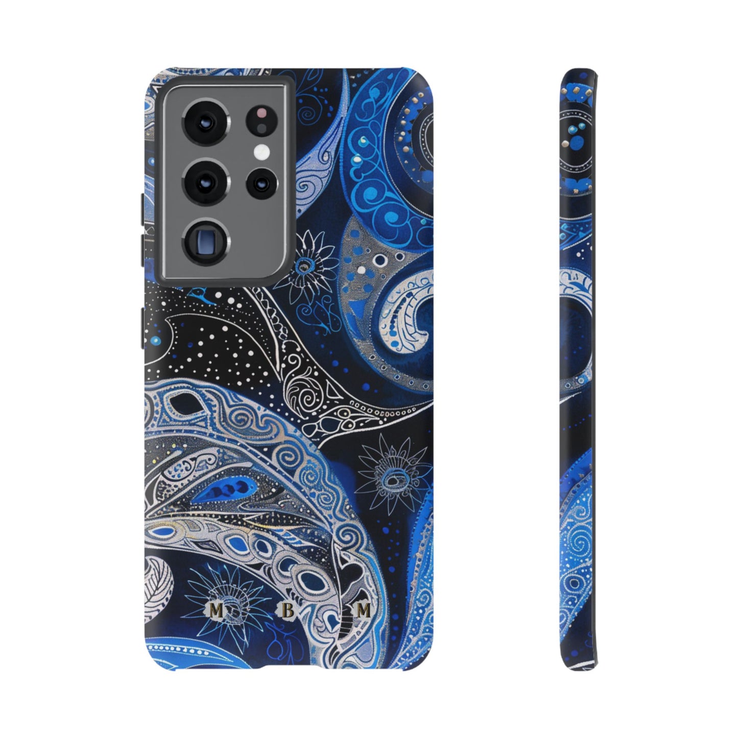 Nocturne Samsung Galaxy S Tough Case