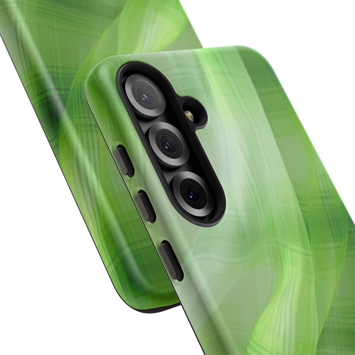 Algae Samsung Galaxy S Tough Case