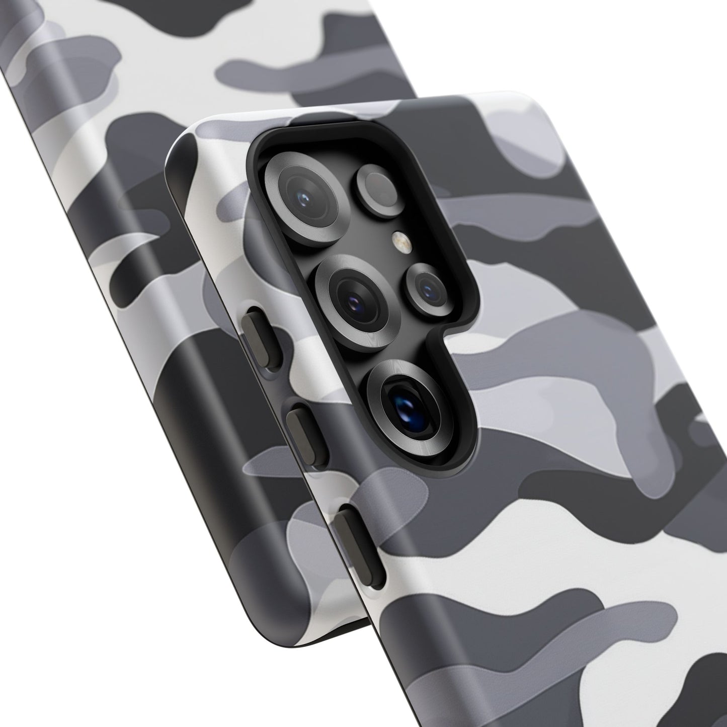 Shadow Stalker Stealth Samsung Galaxy S Tough Case