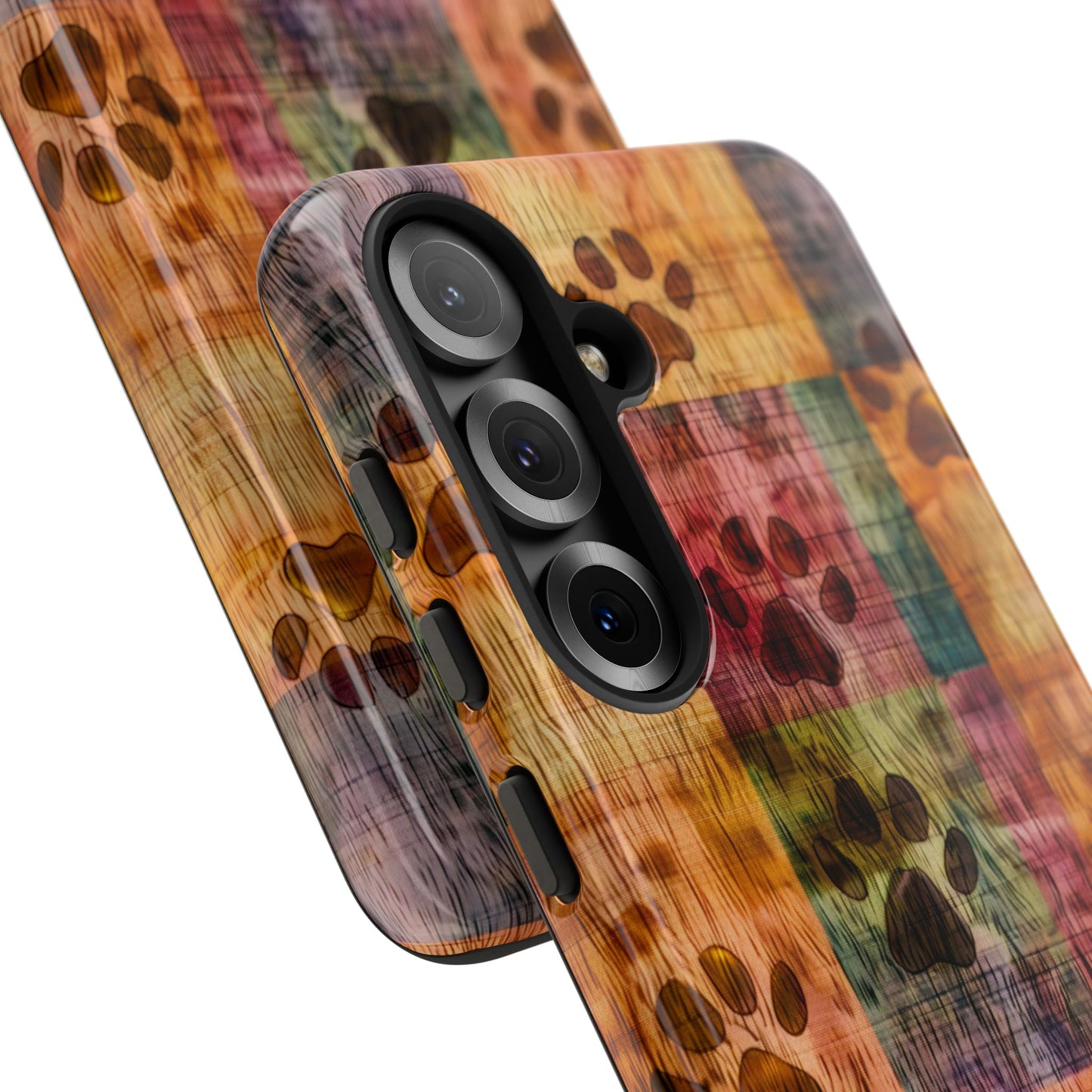 Bark & Paws Samsung Galaxy S Tough Case