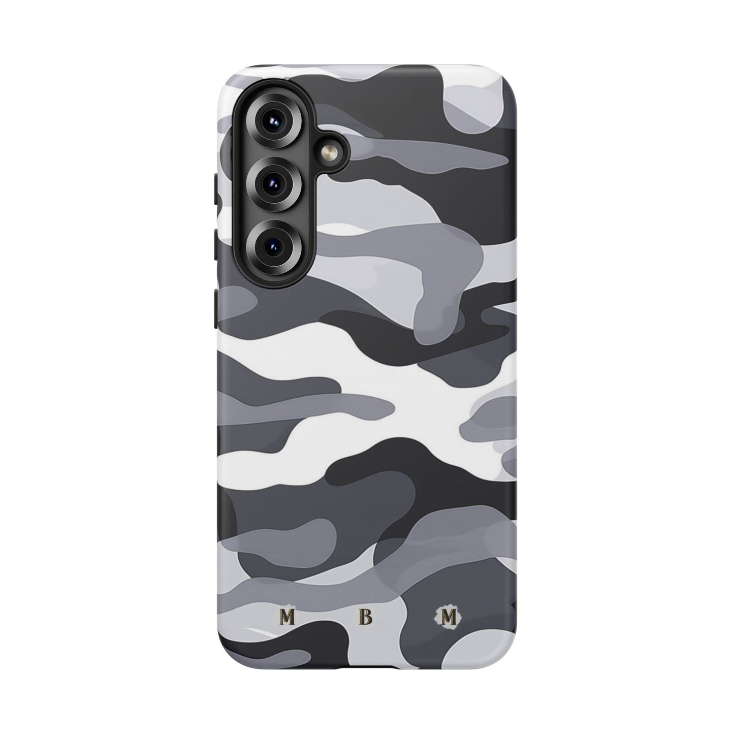 Shadow Stalker Stealth Samsung Galaxy S Tough Case