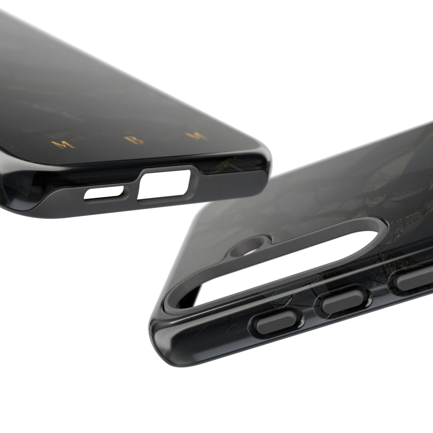 Street Smart Samsung Galaxy S Tough Case