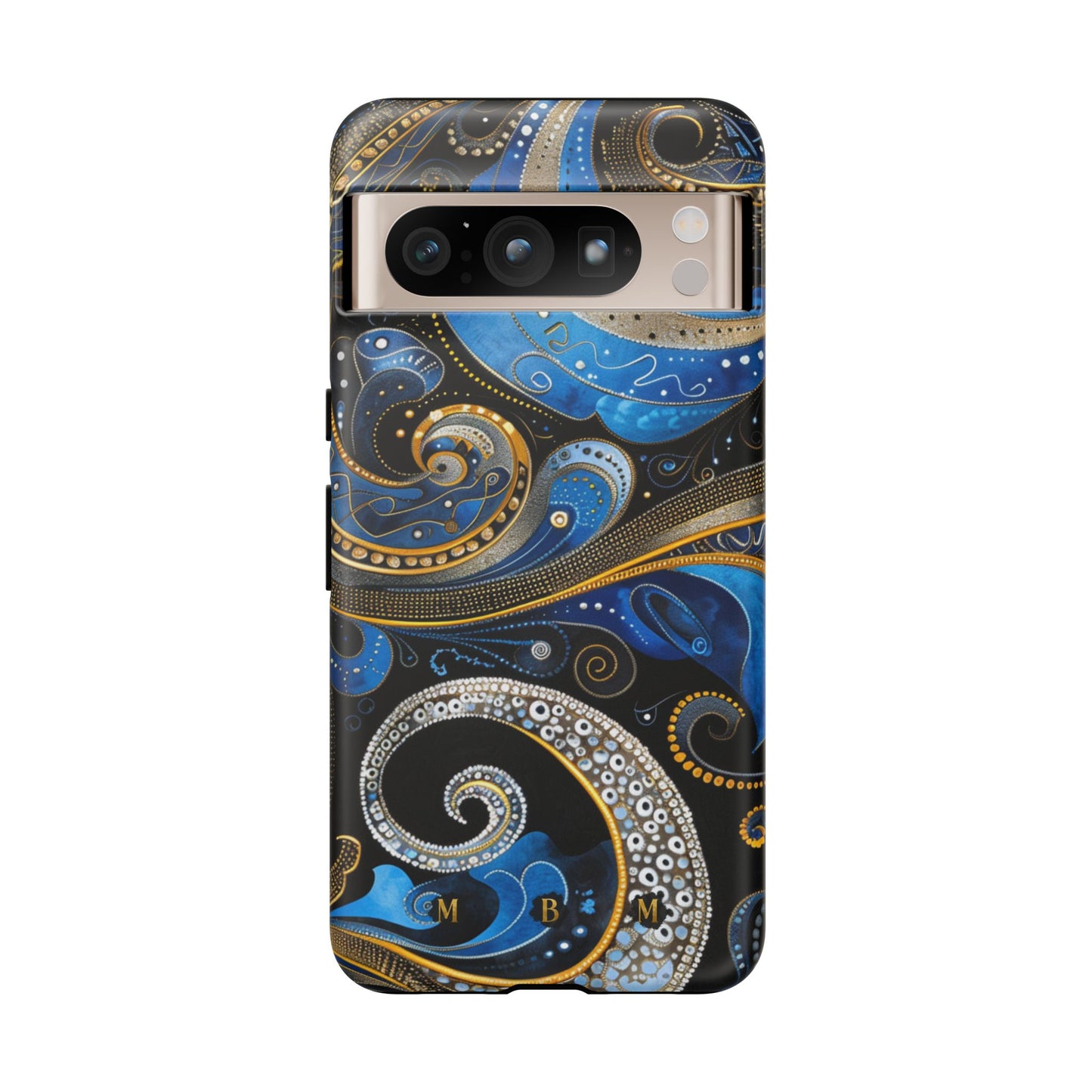 Aurum Neela Google Pixel Tough Case