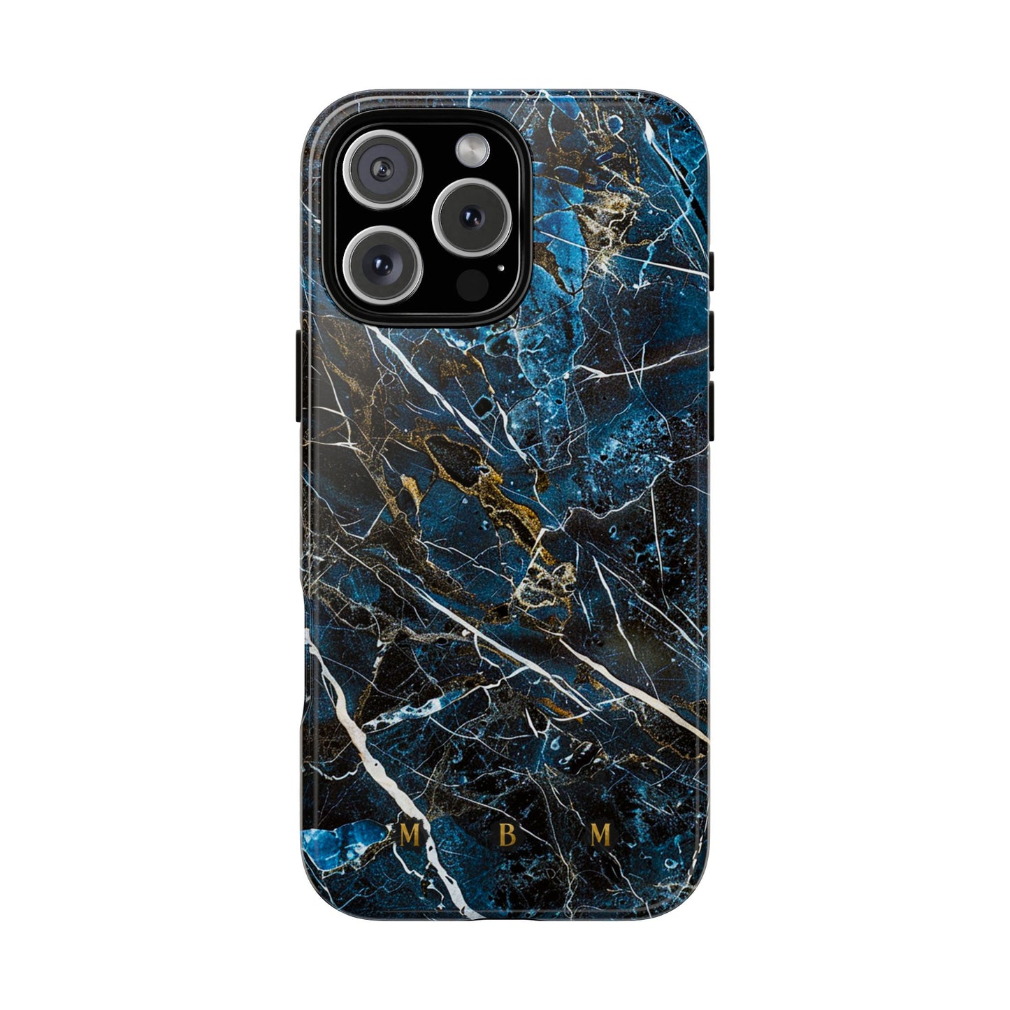 Icebreaker iPhone Tough Case