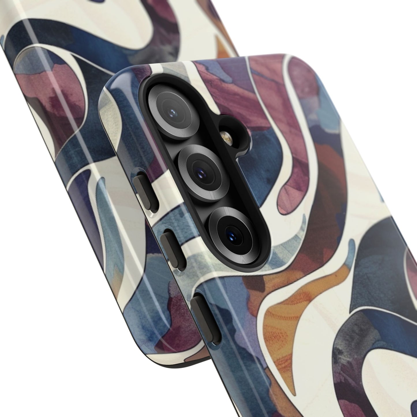 Boho Drift Samsung Galaxy S Tough Case