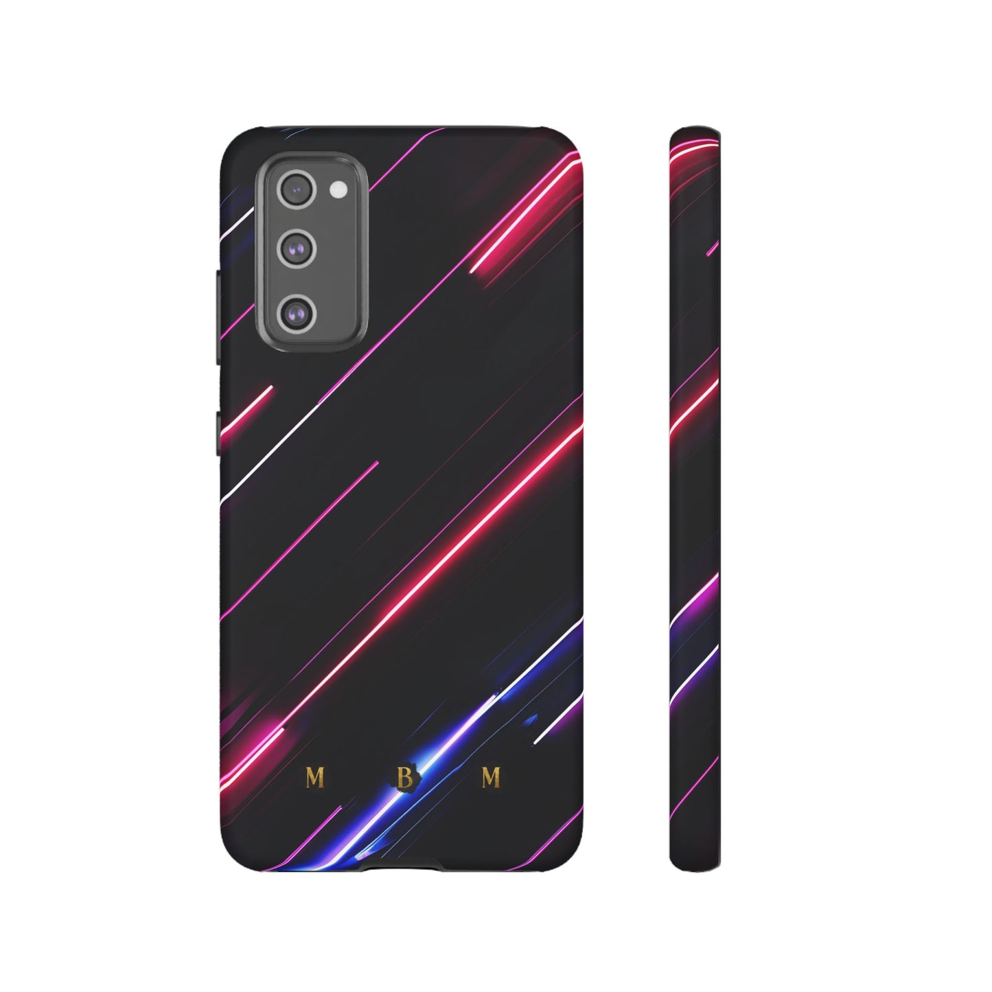 Aurora Samsung Galaxy S Tough Case