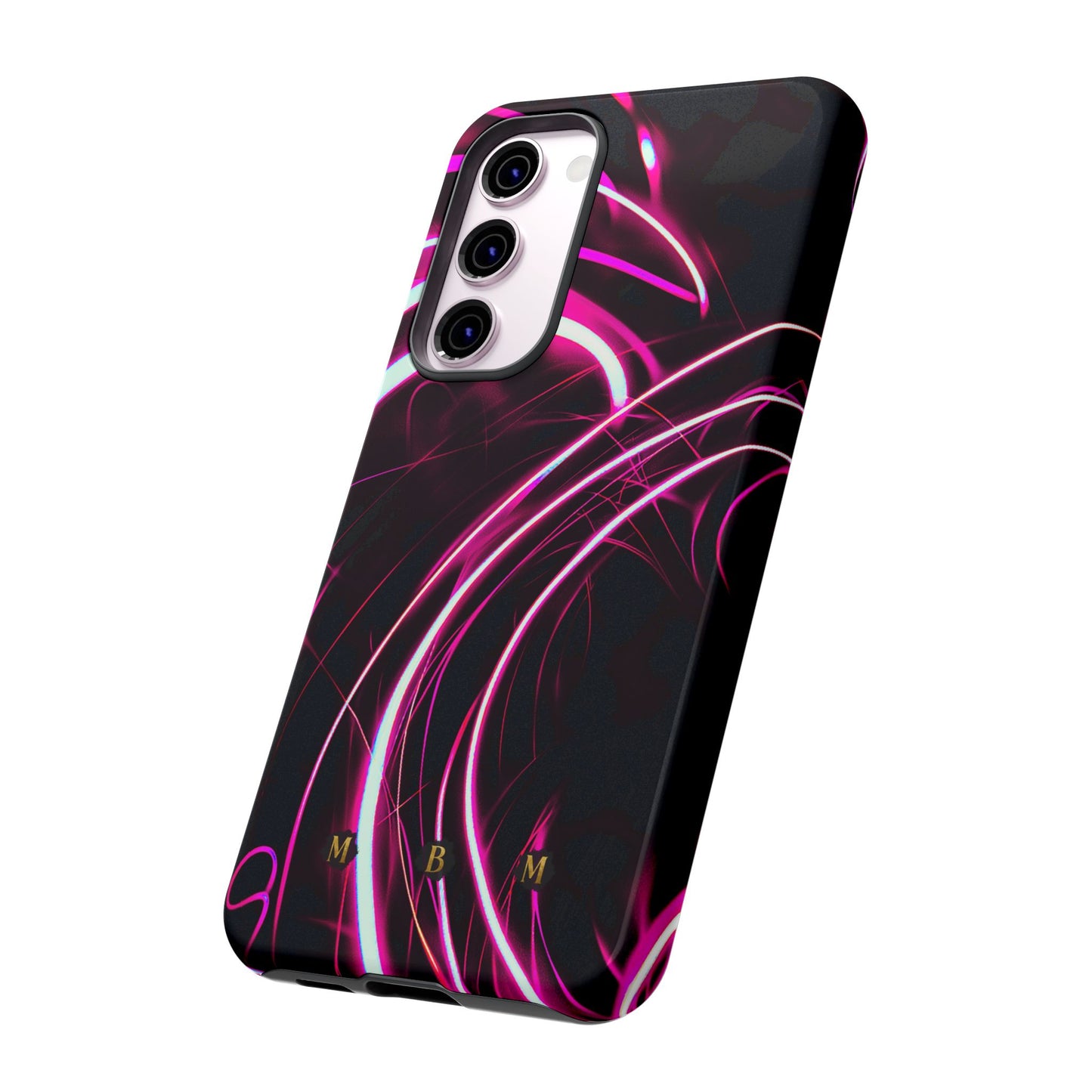 Nova Arcs Samsung Galaxy S Tough Case