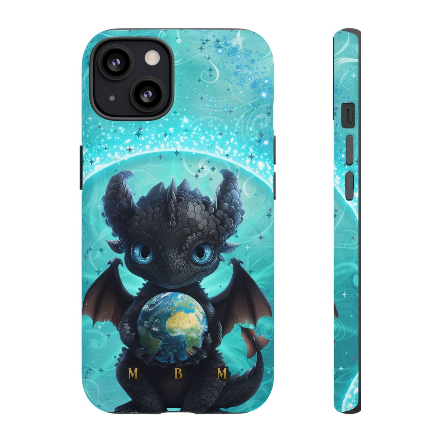 Zylo iPhone Tough Case