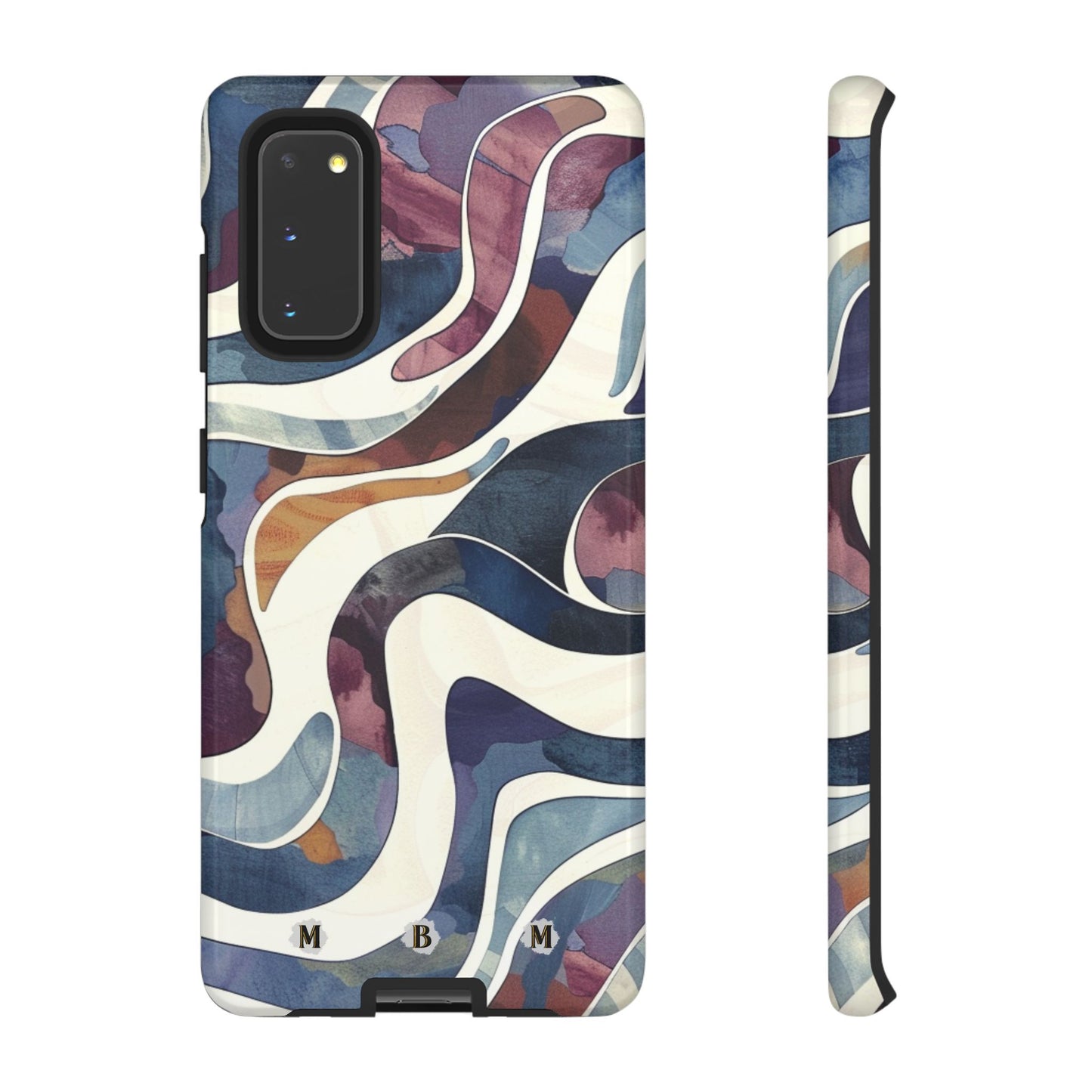 Boho Drift Samsung Galaxy S Tough Case