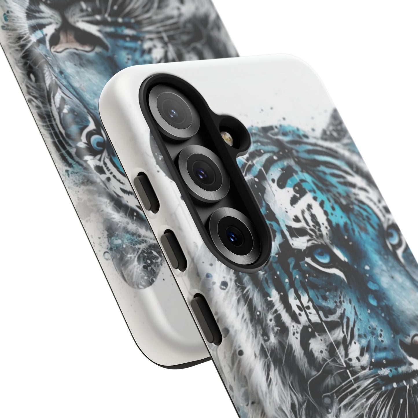 Arctic Guardian Samsung Galaxy S Tough Case