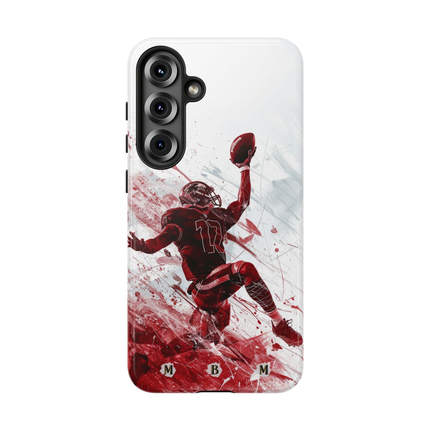 12 1st & 10 Samsung Galaxy S Tough Case
