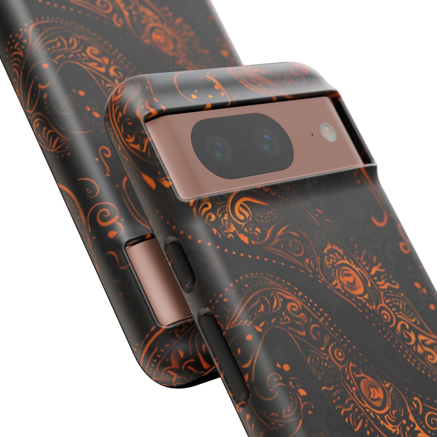 Mystic Veil Google Pixel Tough Case
