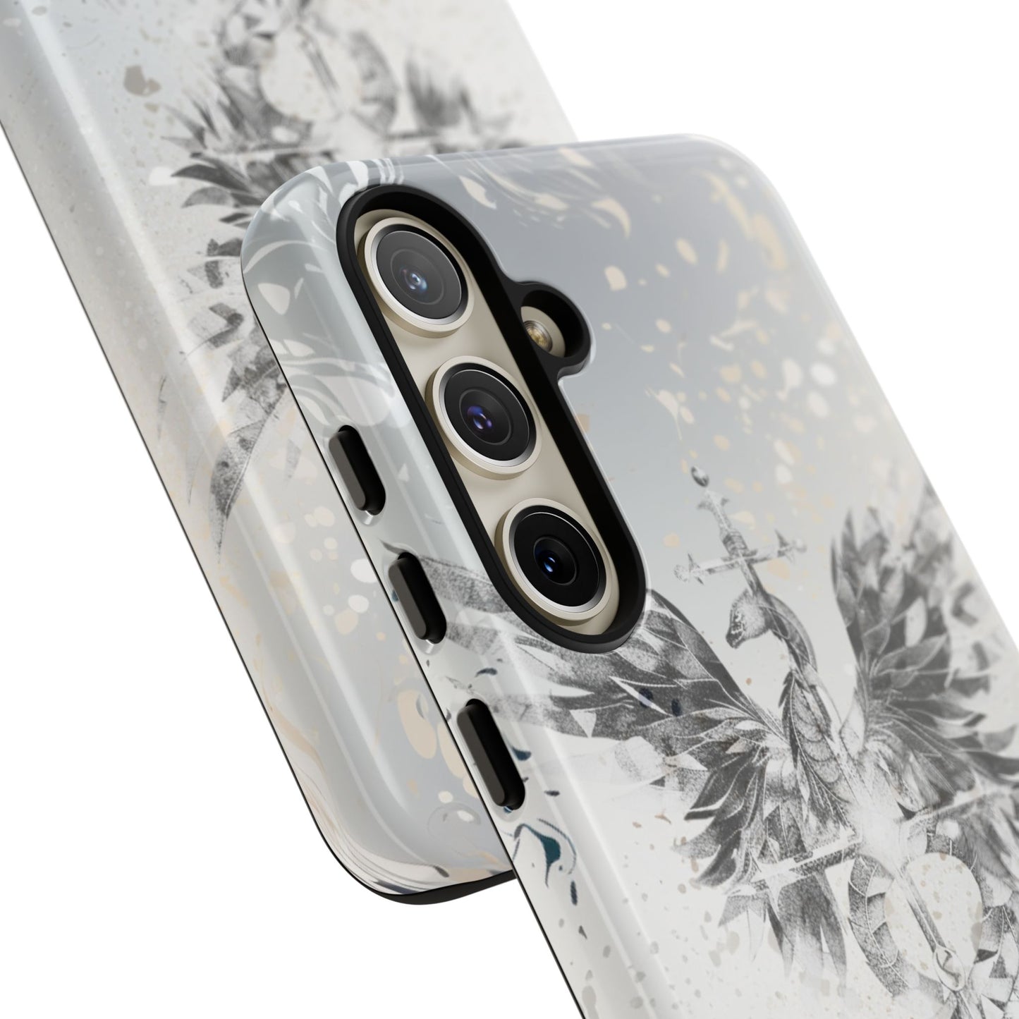 Ascension Samsung Galaxy S Tough Case