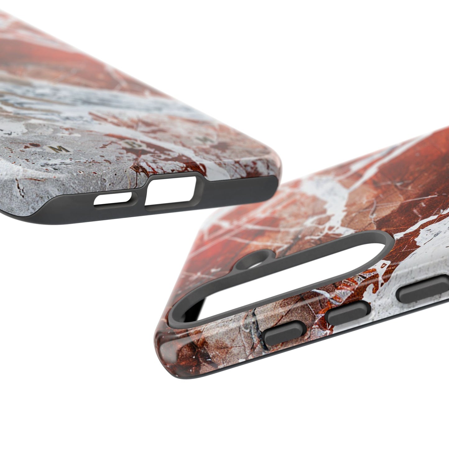 Rogue Wave Samsung Galaxy S Tough Case