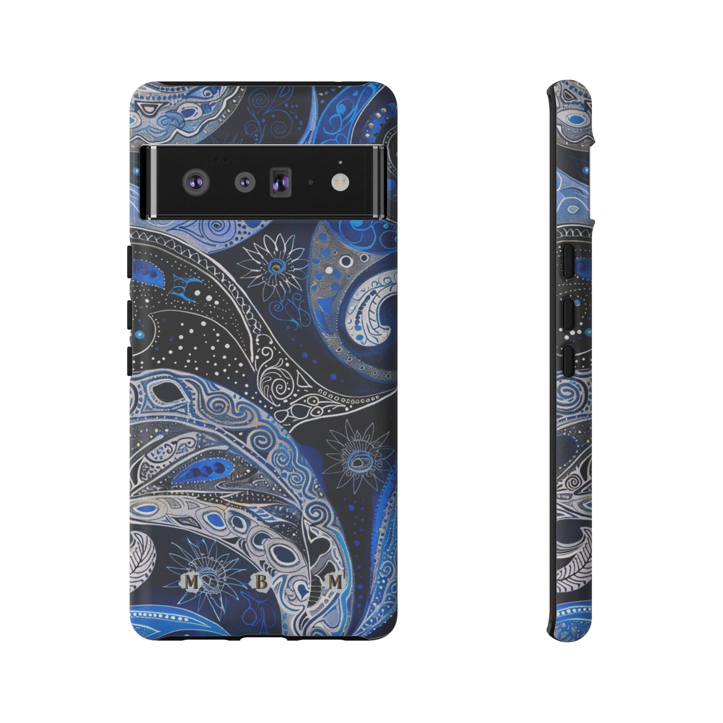 Nocturne Google Pixel Tough Case