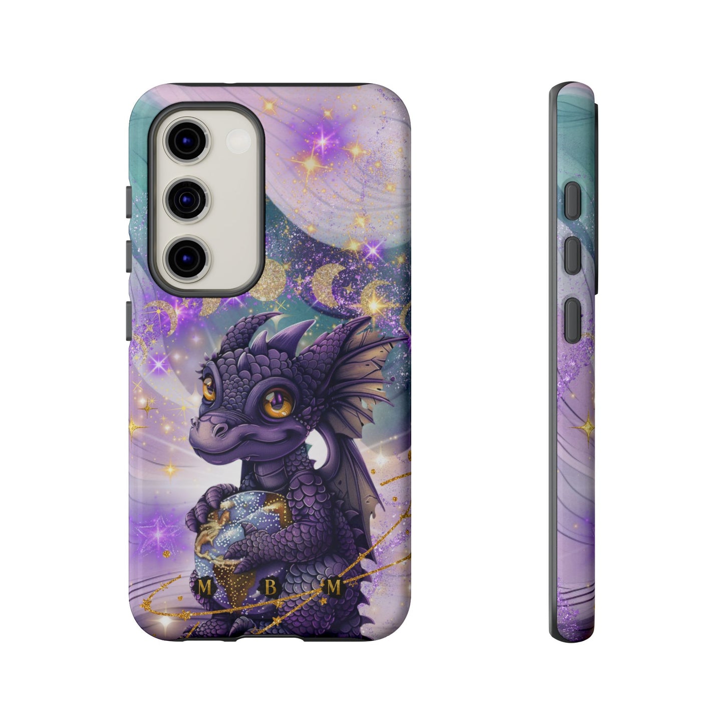 Binky Samsung Galaxy S Tough Case