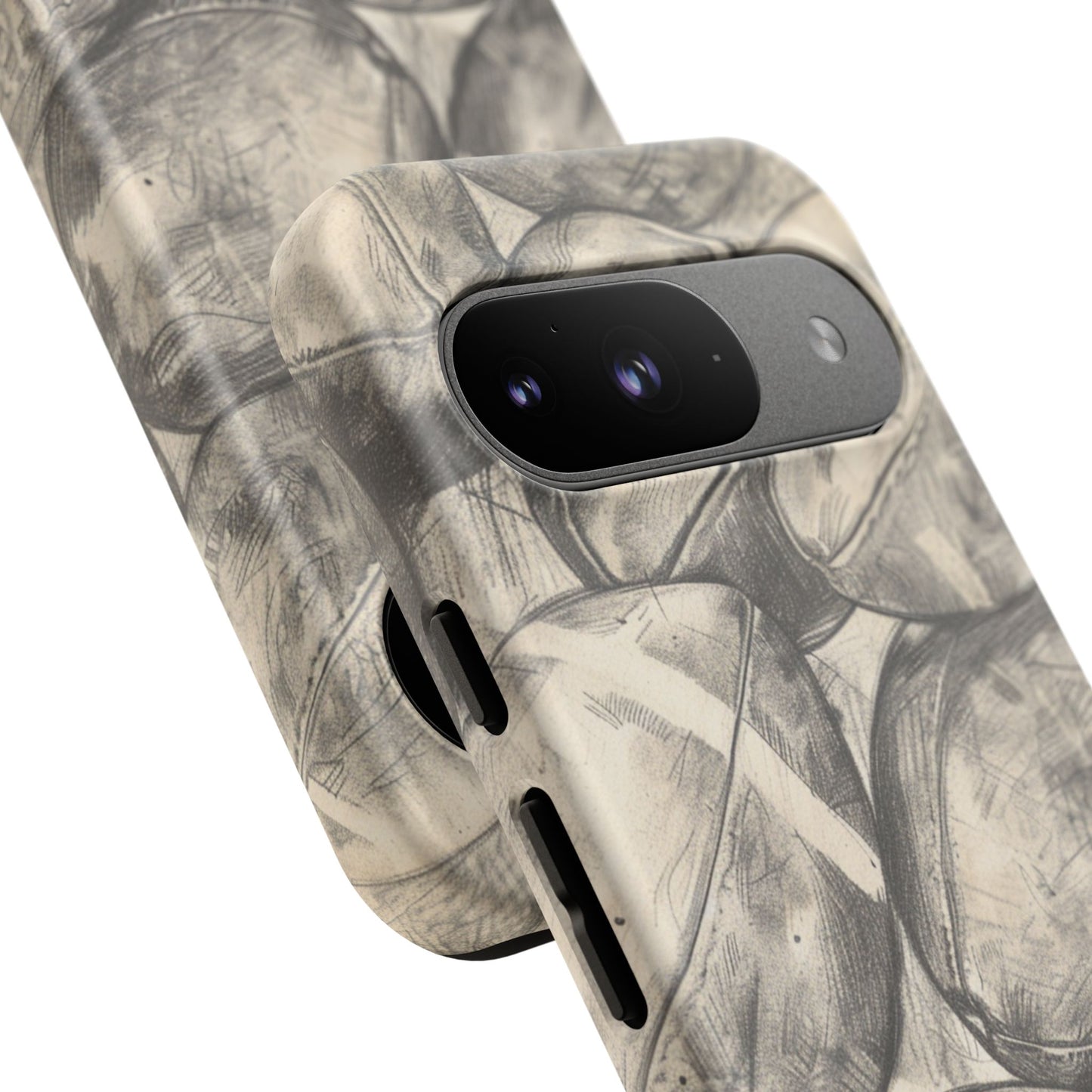 Gridiron Legends Google Pixel Tough Case