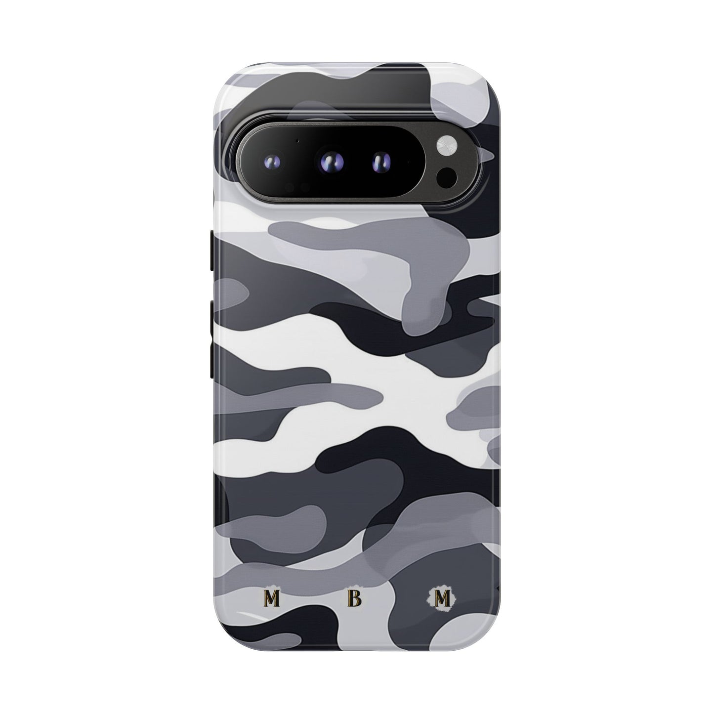 Shadow Stalker Stealth Google Pixel Tough Case