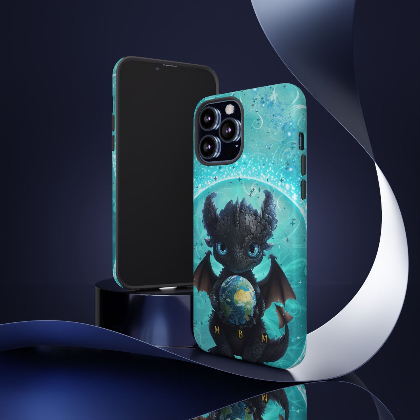 Zylo iPhone Tough Case