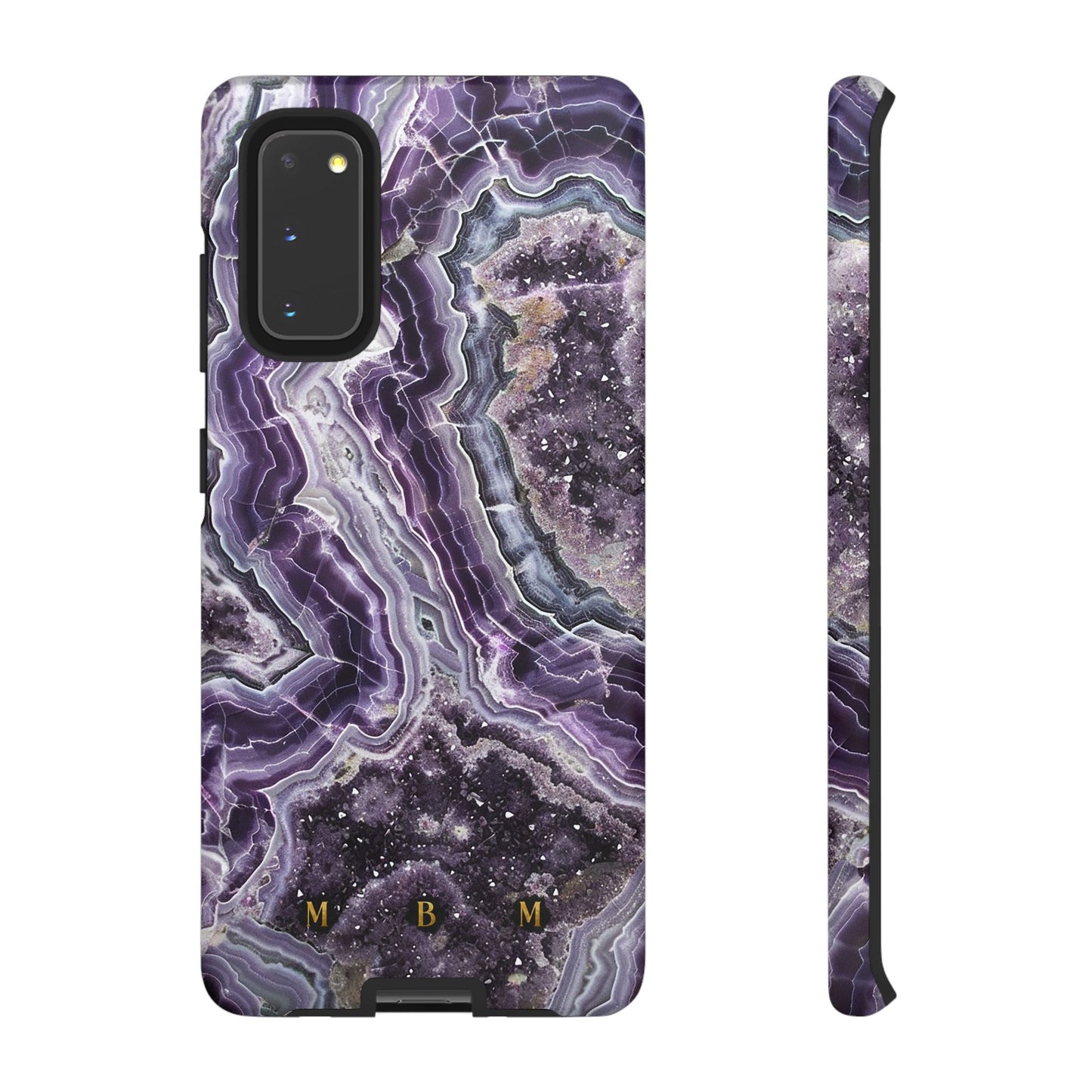 Majestic Amethyst Samsung Galaxy S Tough Case