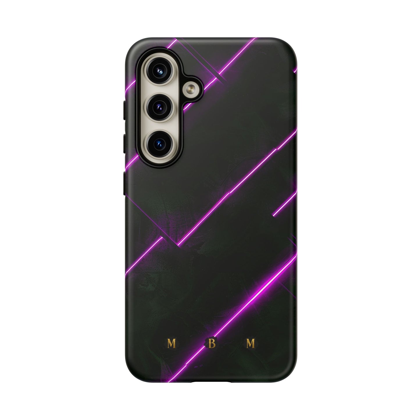 Phantom Vapor Samsung Galaxy S Tough Case