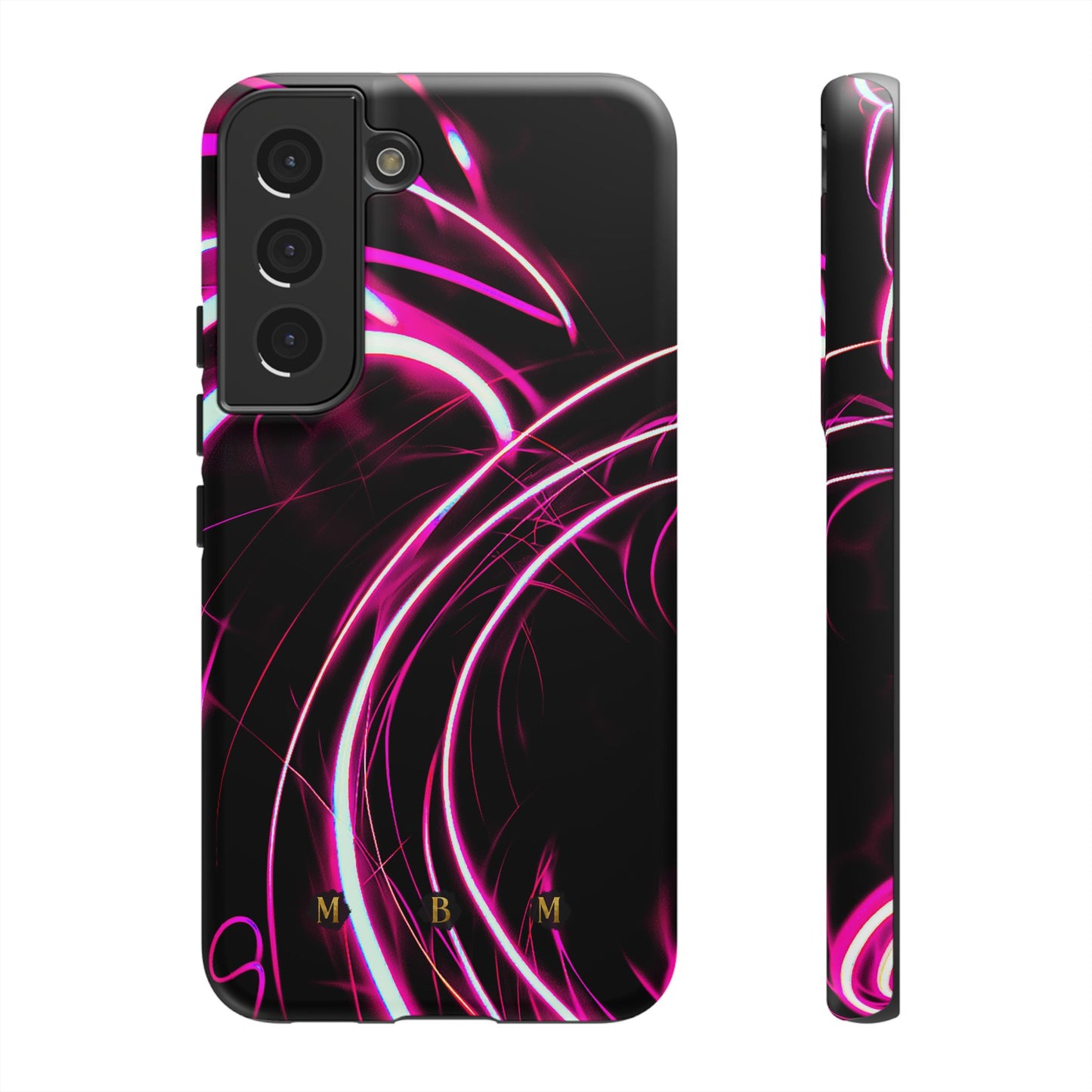 Nova Arcs Samsung Galaxy S Tough Case