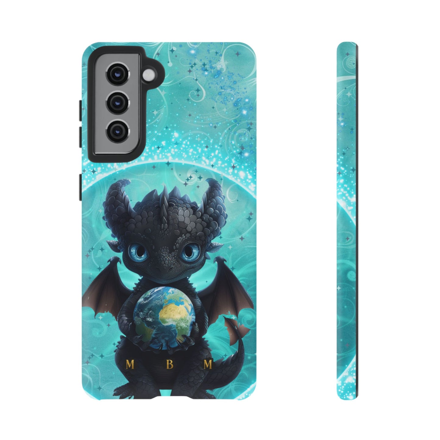 Zylo Samsung Galaxy S Tough Case